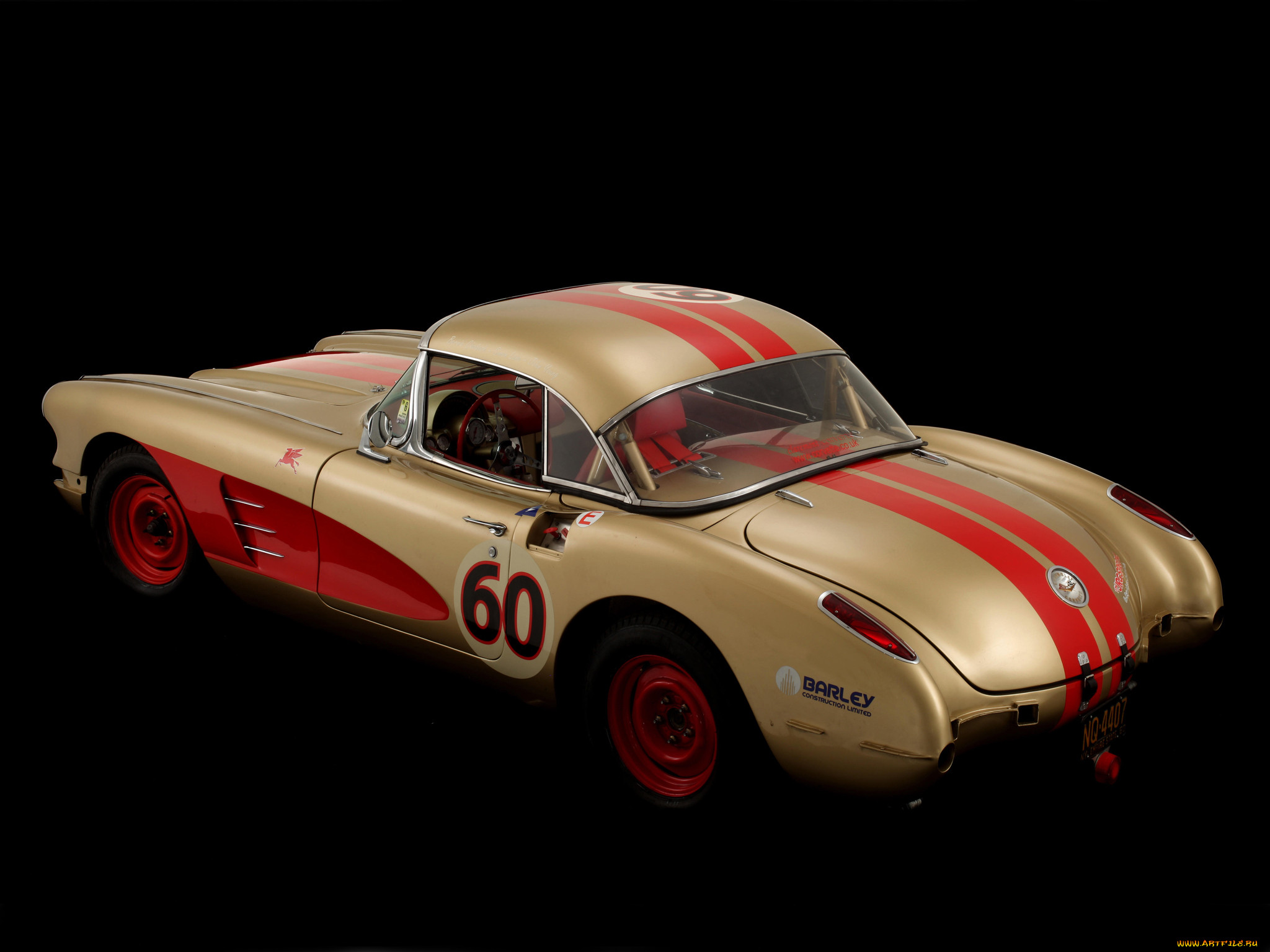 corvette c1 jrg special competition coupe 1960, , corvette, c1, jrg, special, competition, coupe, 1960